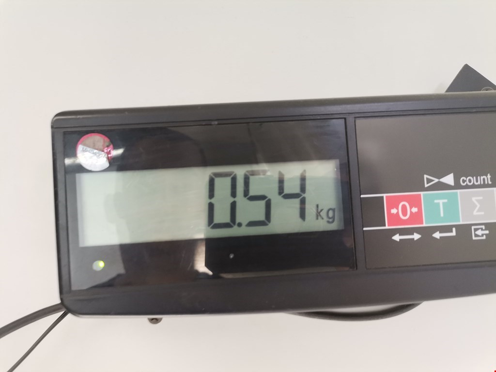 Ручка двери задней наружная левая CITROEN C5 I 2001-2008