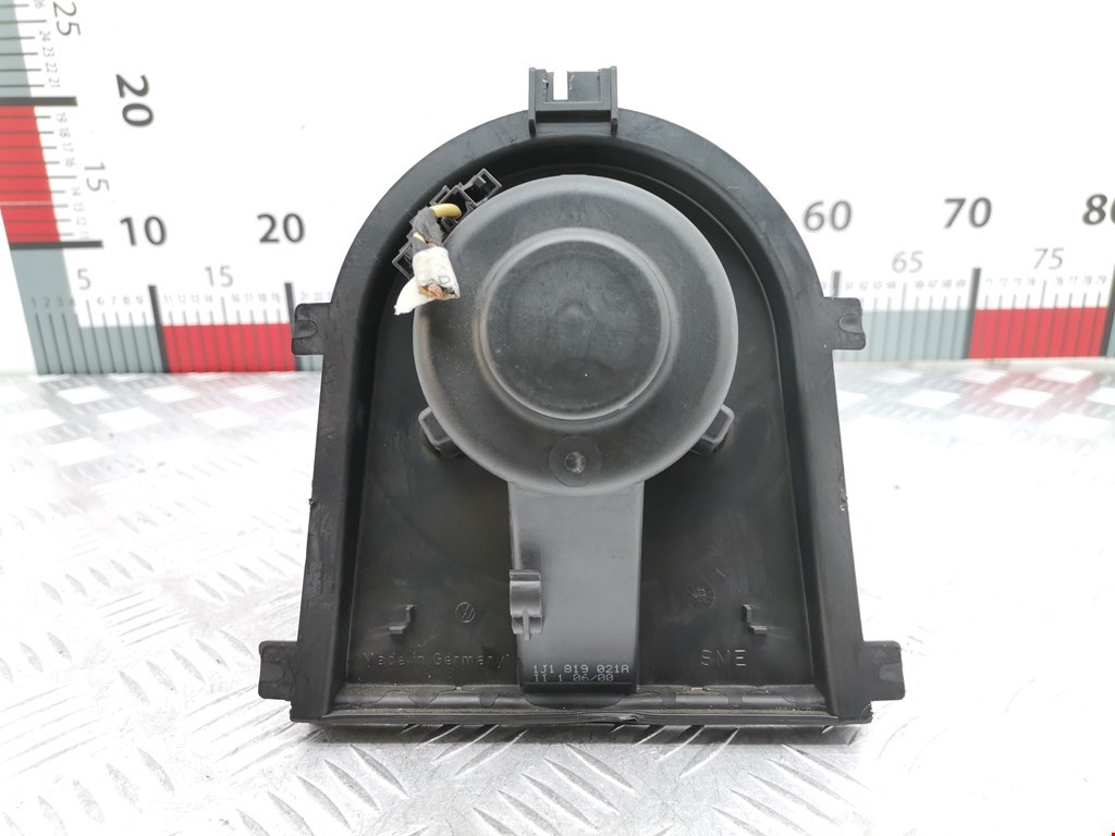 Моторчик (мотор) отопителя салона VOLKSWAGEN Lupo 1999-2005