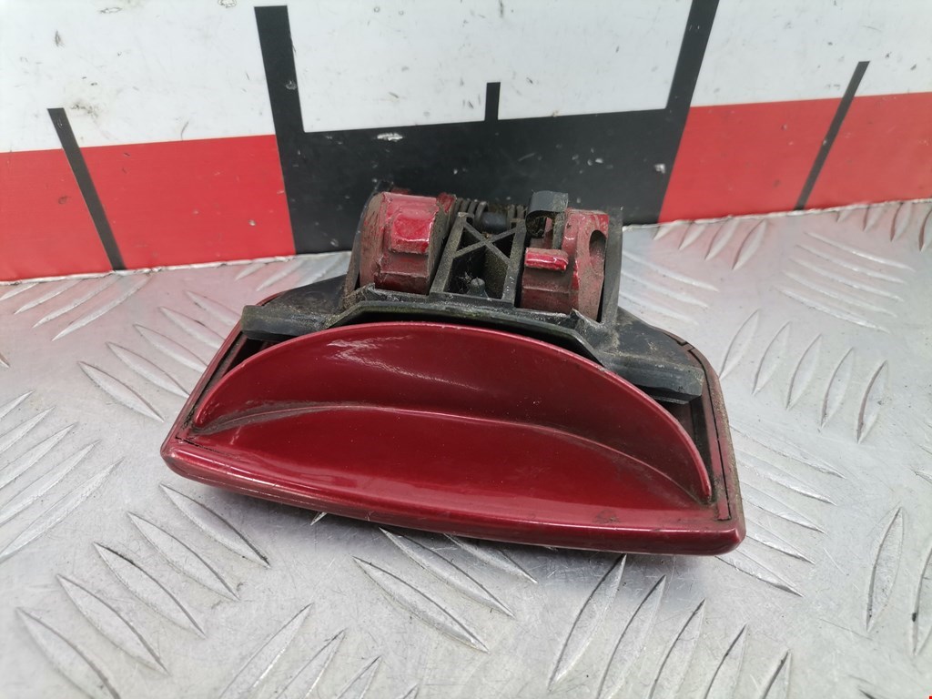 Ручка двери передней наружная левая CITROEN Berlingo 1996-2012