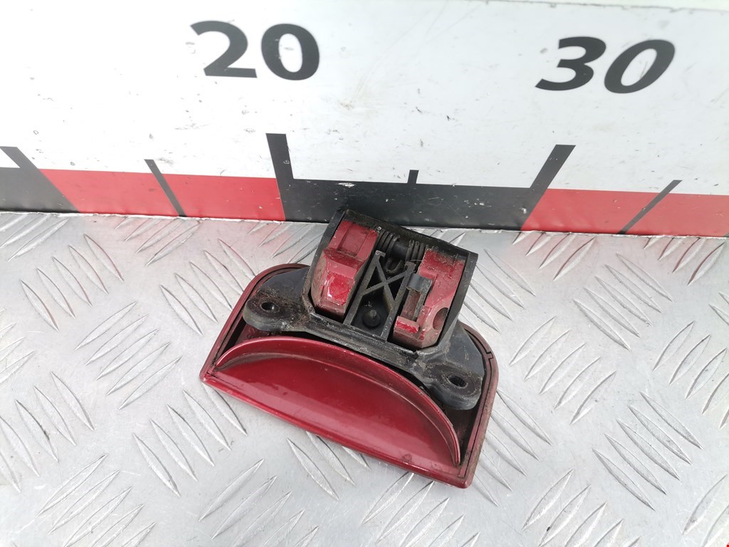 Ручка двери передней наружная левая CITROEN Berlingo 1996-2012