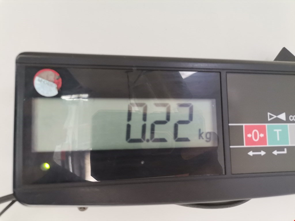 Ручка двери передней наружная левая CITROEN Berlingo 1996-2012