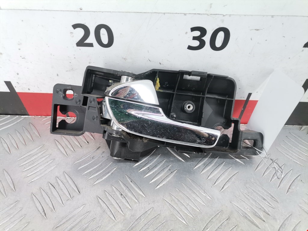 Ручка дверная передняя внутренняя левая FORD S-MAX 2006-2015