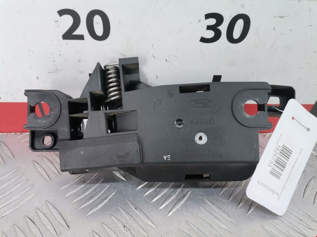 Ручка дверная передняя внутренняя левая FORD S-MAX 2006-2015