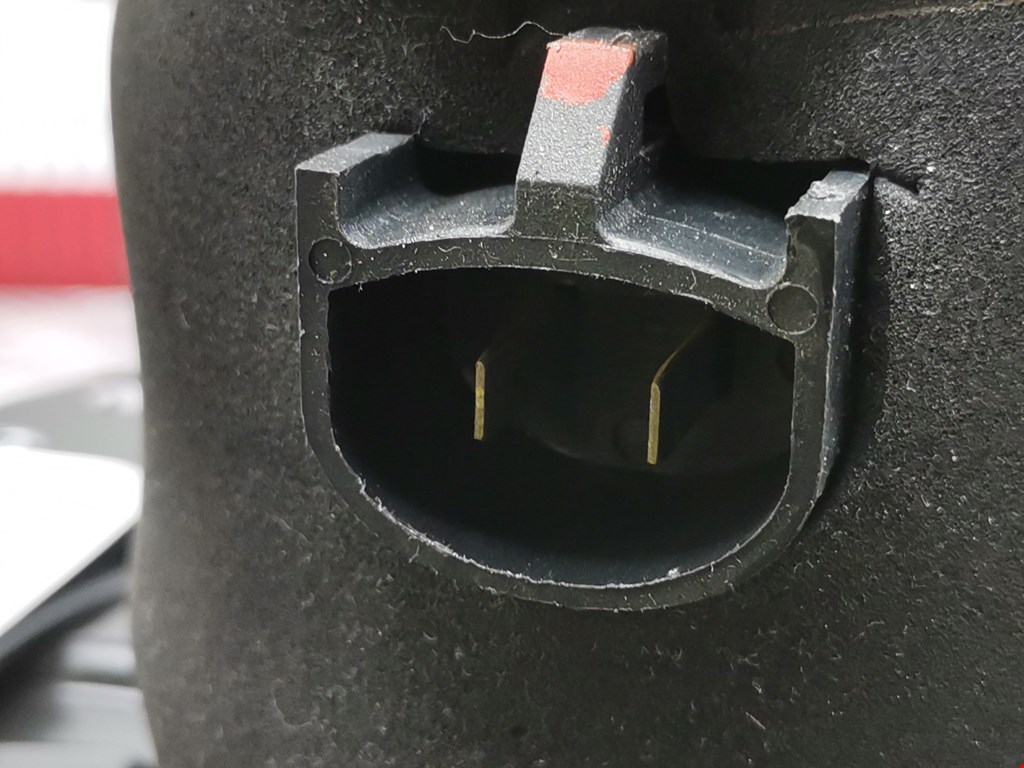 Моторчик (мотор) отопителя салона FORD Windstar 1994-2003