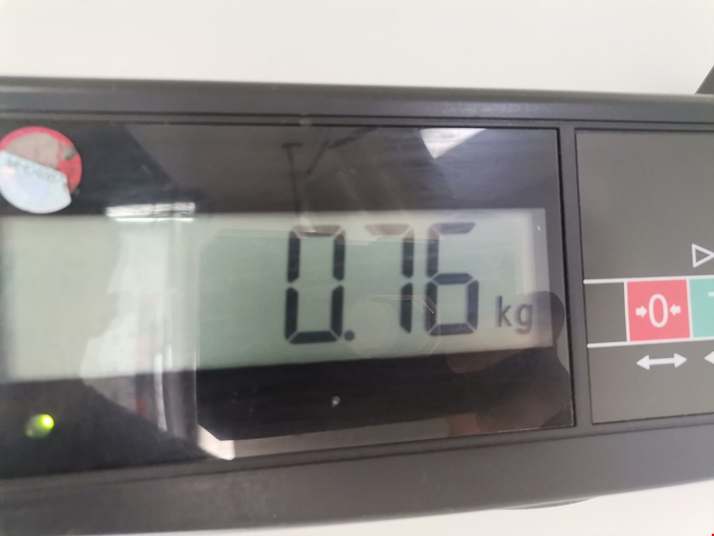 Замок двери задней левой MITSUBISHI Space Star 1999-2006