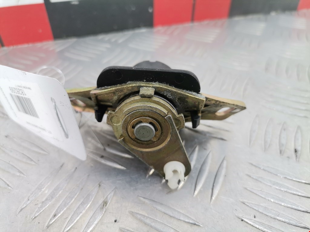 Вставка замка багажника MERCEDES-BENZ Vaneo 2001-2005