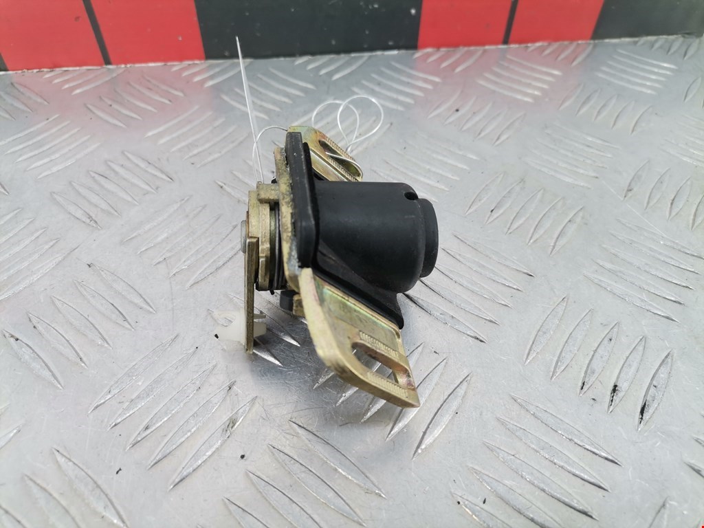 Вставка замка багажника MERCEDES-BENZ Vaneo 2001-2005