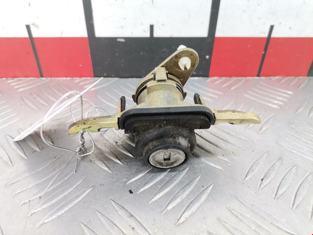 Вставка замка багажника MERCEDES-BENZ Vaneo 2001-2005