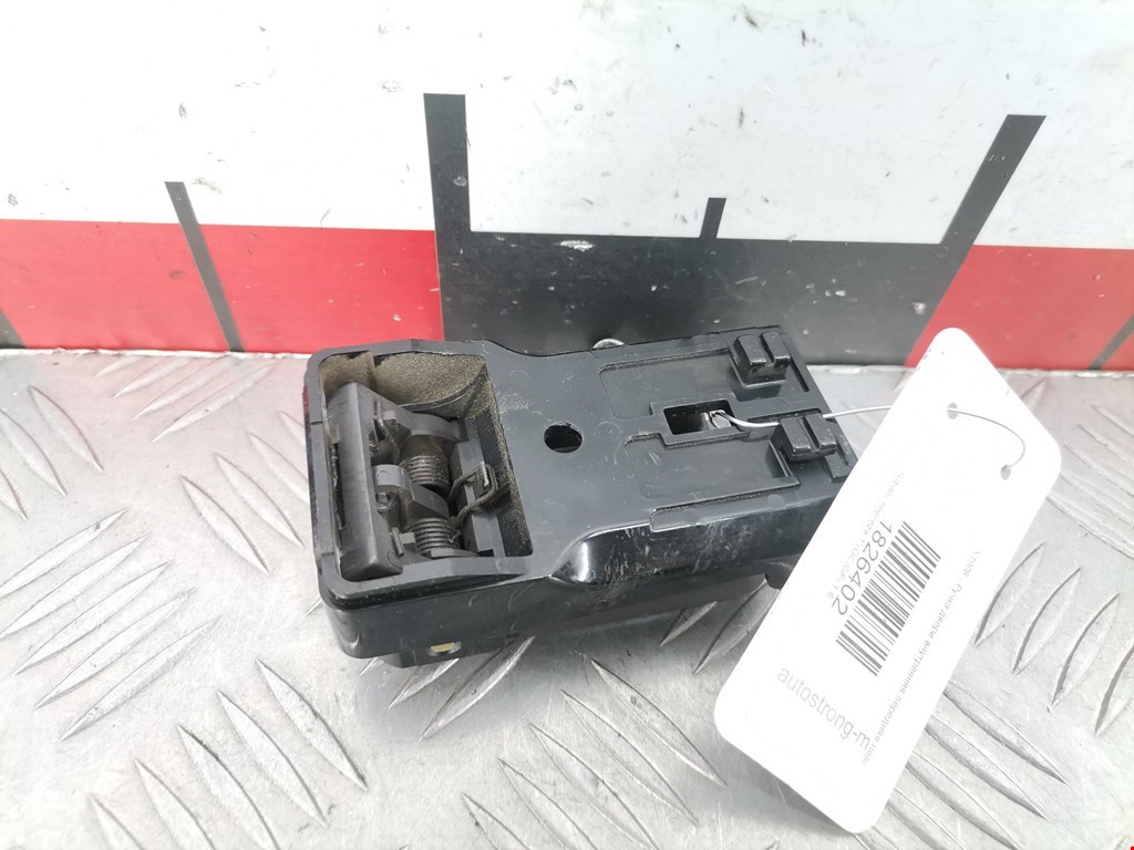 Ручка дверная передняя внутренняя левая SUBARU Impreza 1992-2000