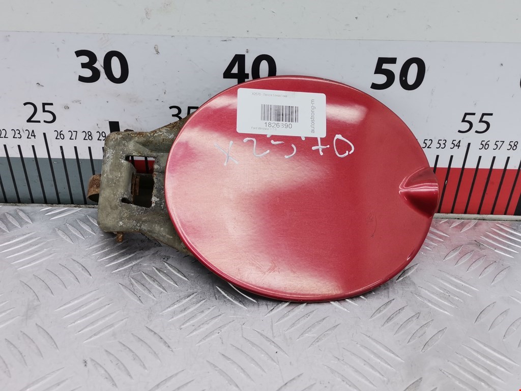 Лючок бензобака FORD Windstar 1994-2003