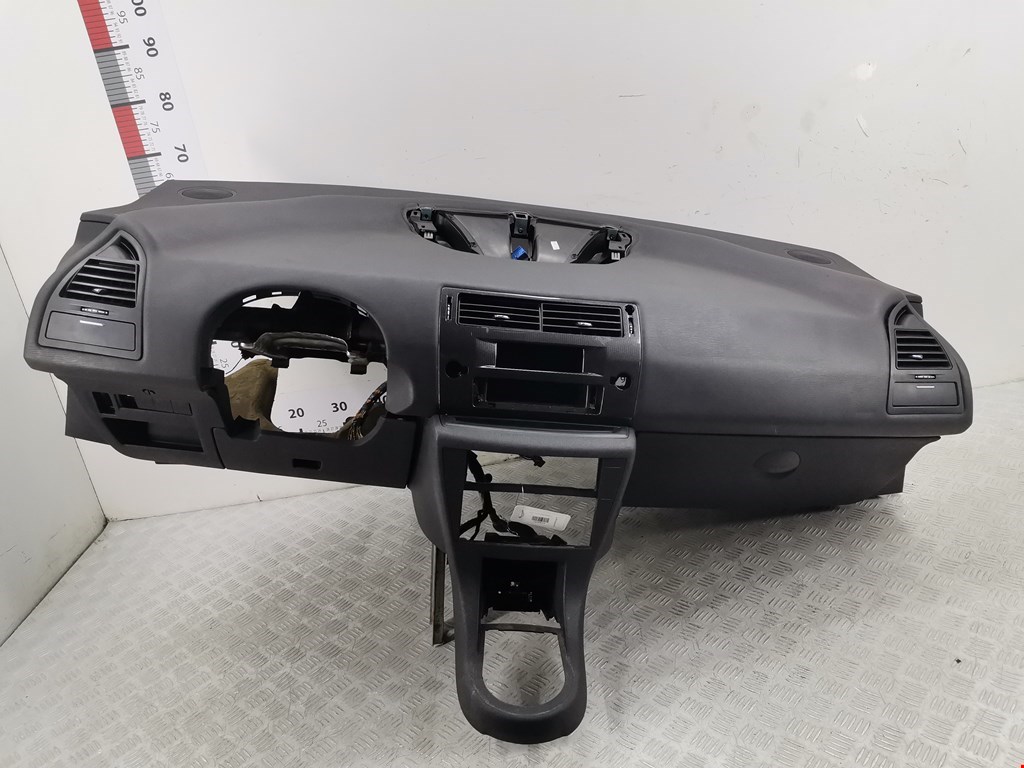 Торпедо CITROEN C4 I 2004-2014