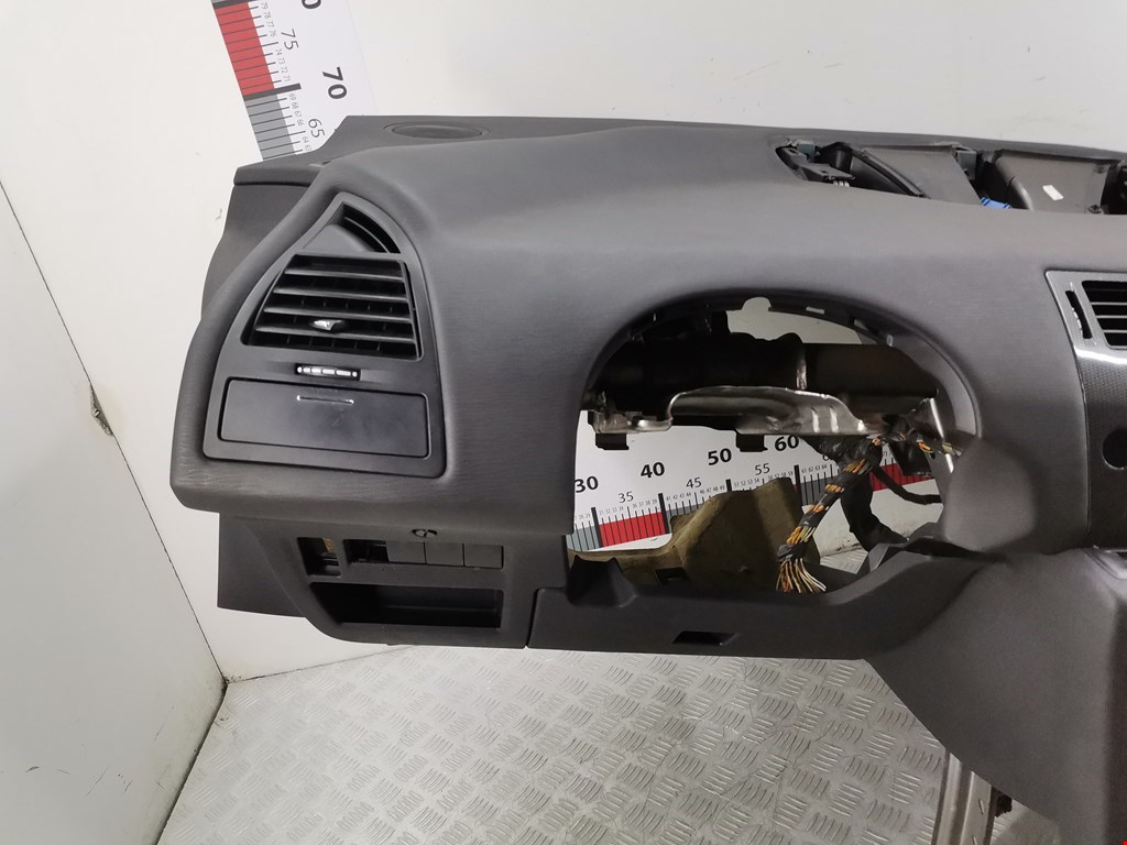 Торпедо CITROEN C4 I 2004-2014