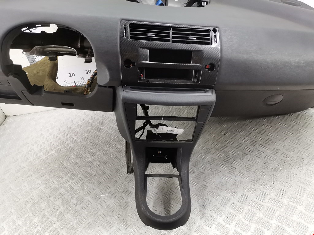 Торпедо CITROEN C4 I 2004-2014