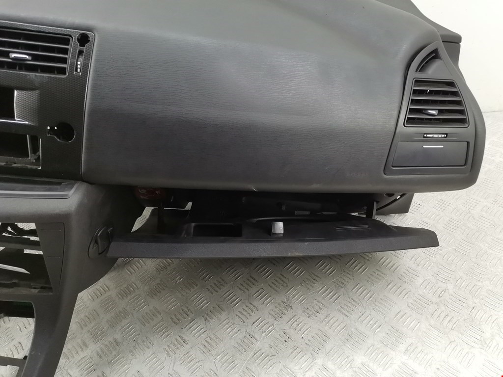 Торпедо CITROEN C4 I 2004-2014