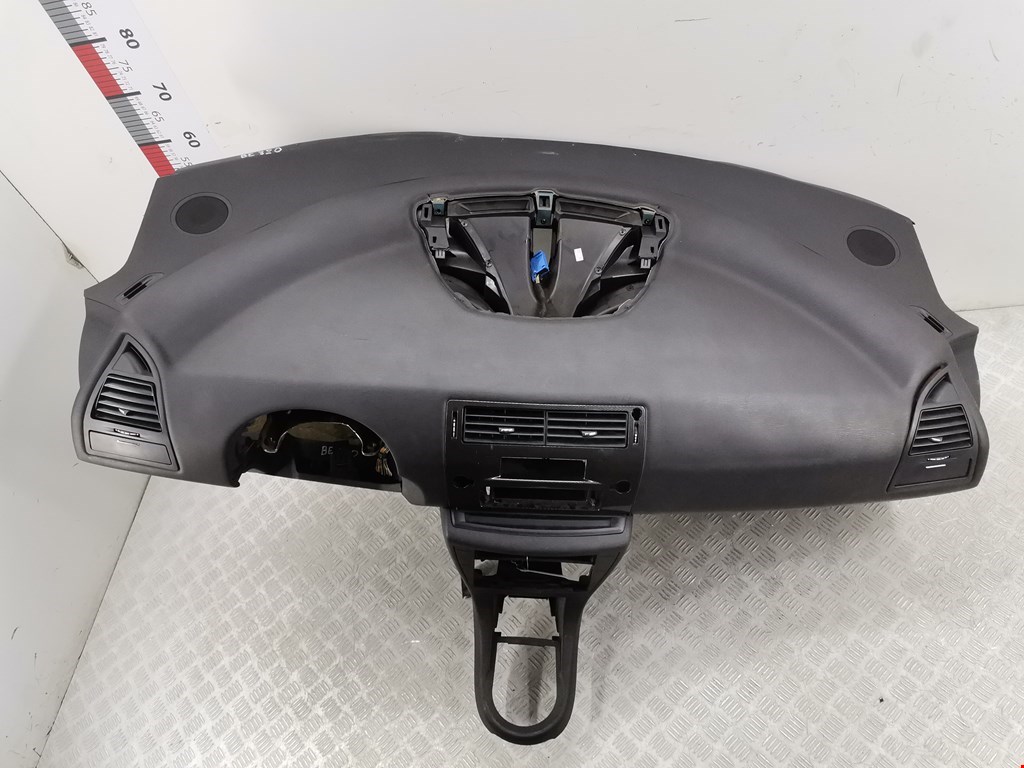 Торпедо CITROEN C4 I 2004-2014