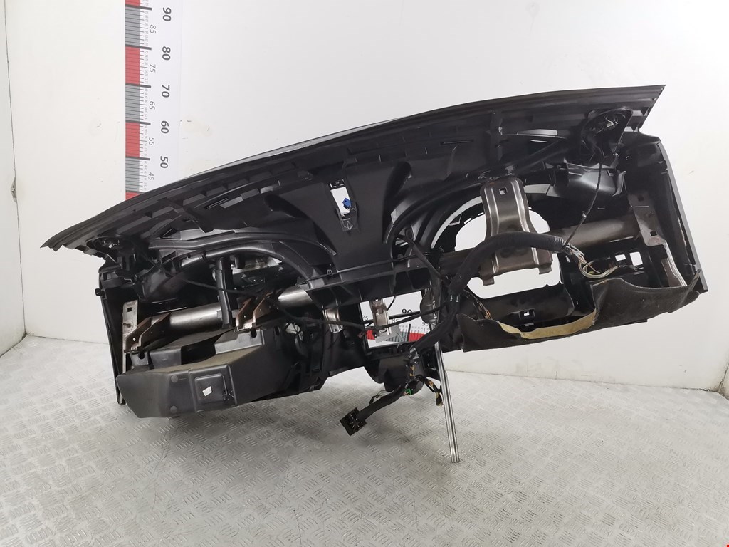 Торпедо CITROEN C4 I 2004-2014