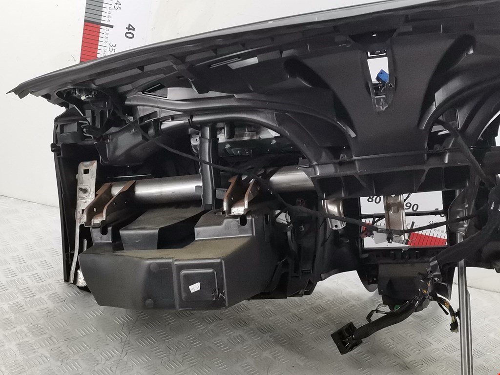 Торпедо CITROEN C4 I 2004-2014