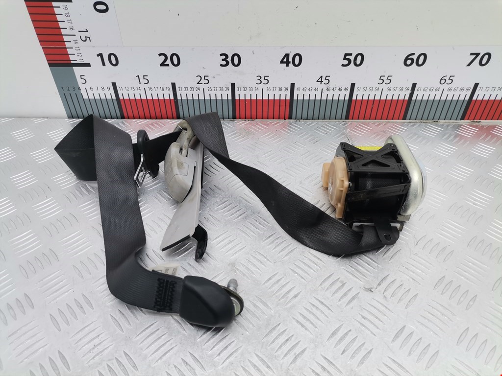 Ремень безопасности передний левый MAZDA Mazda 6 GG 2000-2007