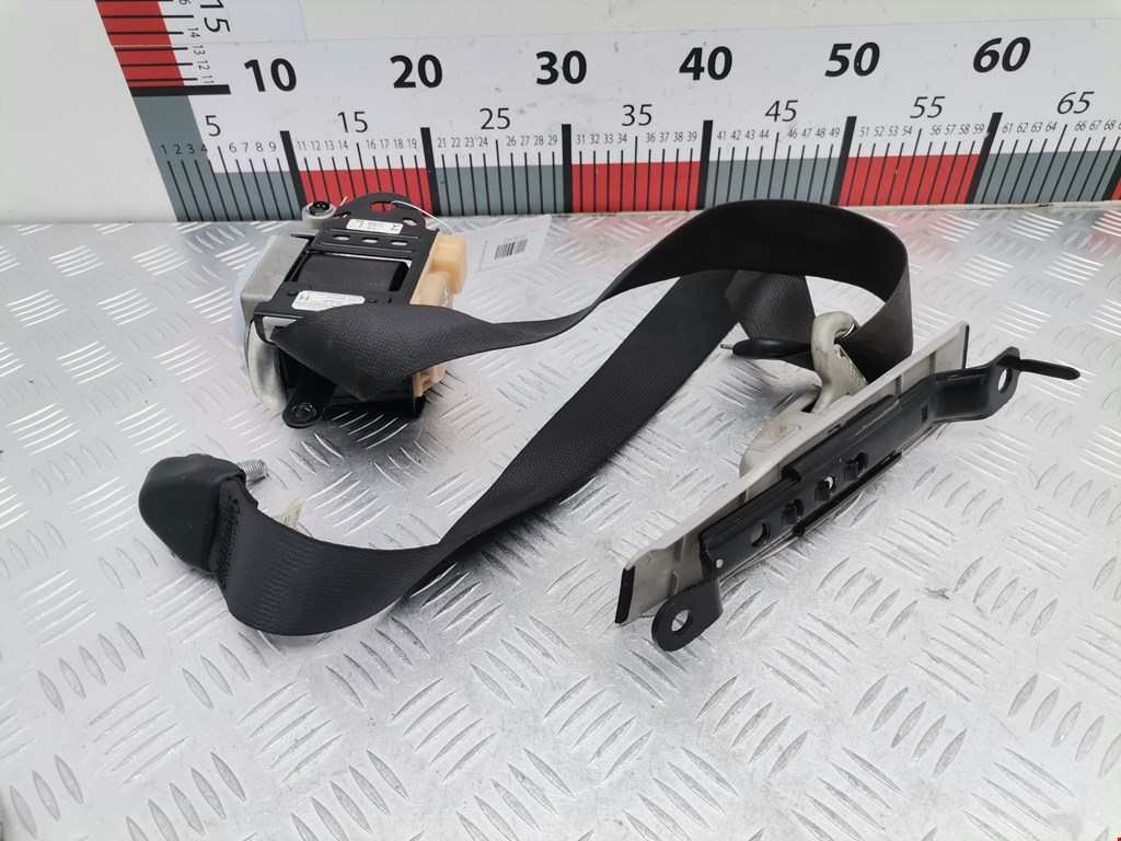 Ремень безопасности передний левый MAZDA Mazda 6 GG 2000-2007