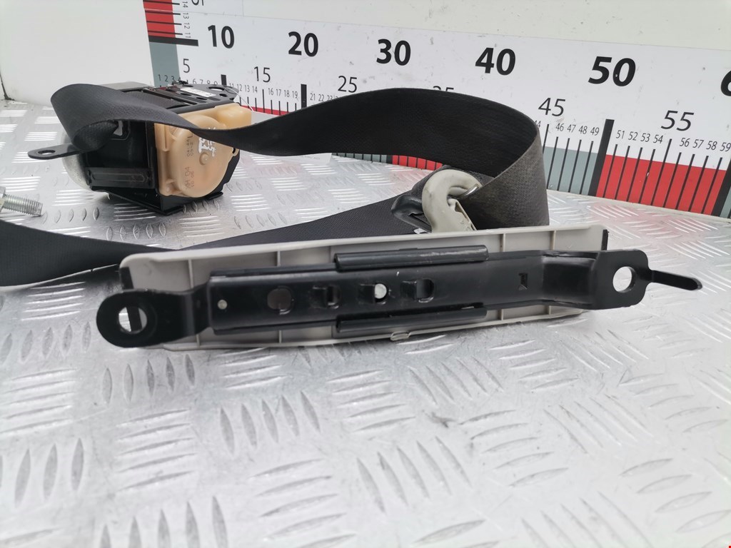 Ремень безопасности передний левый MAZDA Mazda 6 GG 2000-2007