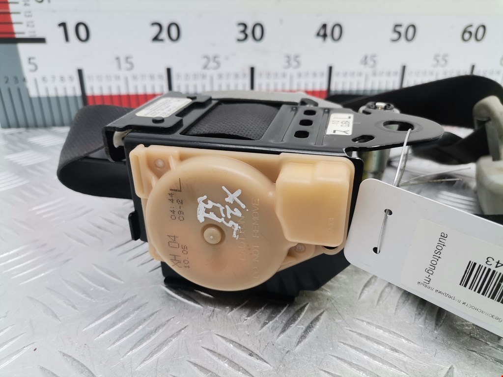 Ремень безопасности передний левый MAZDA Mazda 6 GG 2000-2007