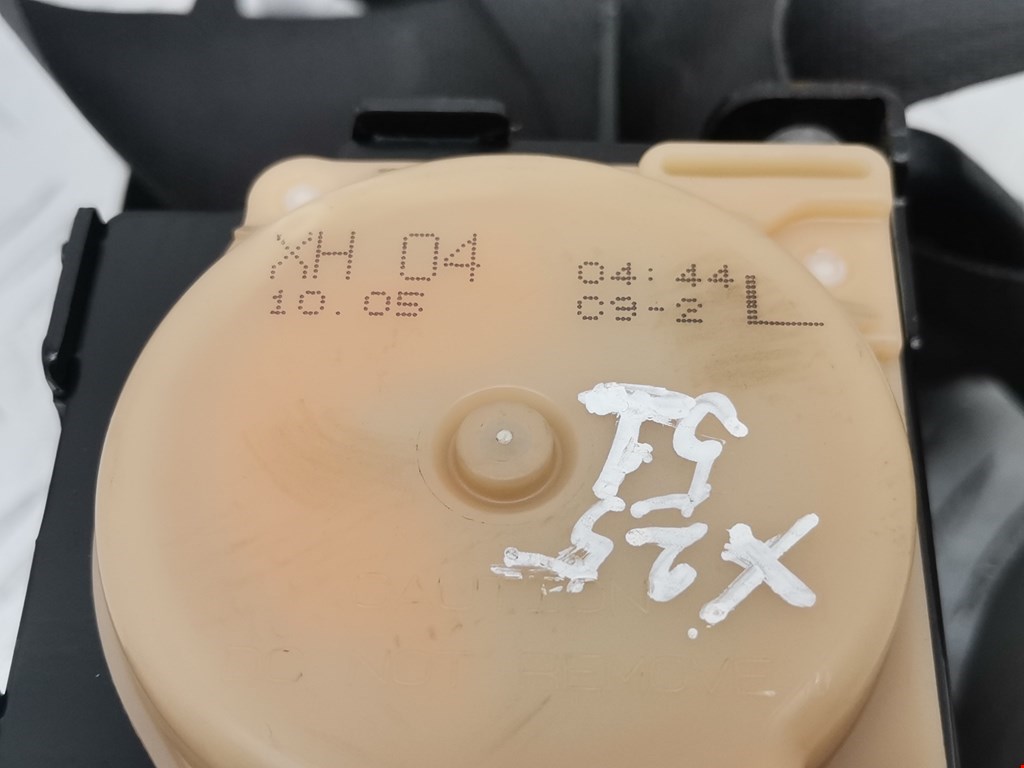 Ремень безопасности передний левый MAZDA Mazda 6 GG 2000-2007