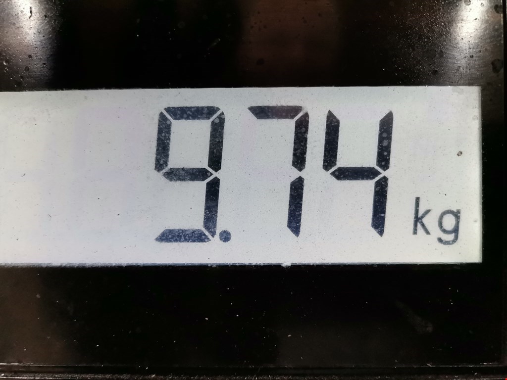 Маховик (демпфер сцепления) Peugeot 206 (1998-2006)