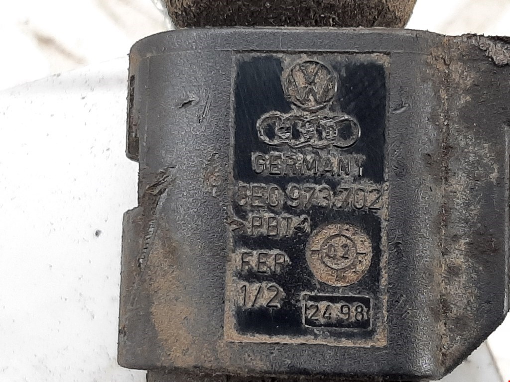 Датчик ABS задний левый SKODA Fabia MK1 1999-2006