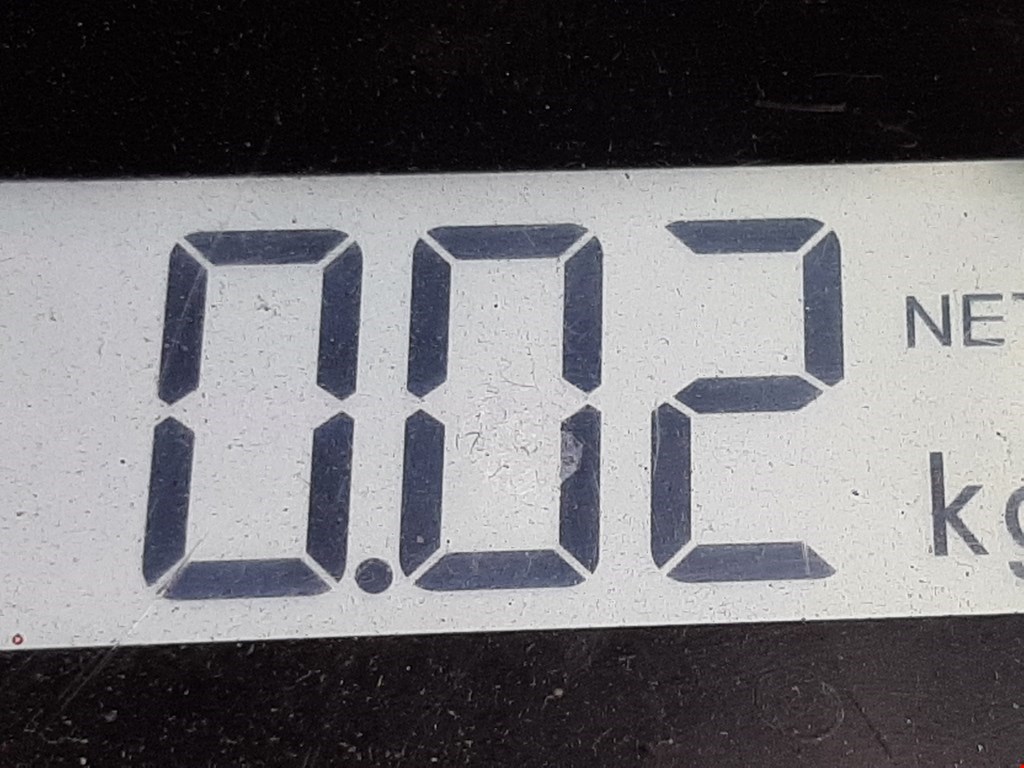 Датчик ABS задний левый SKODA Fabia MK1 1999-2006