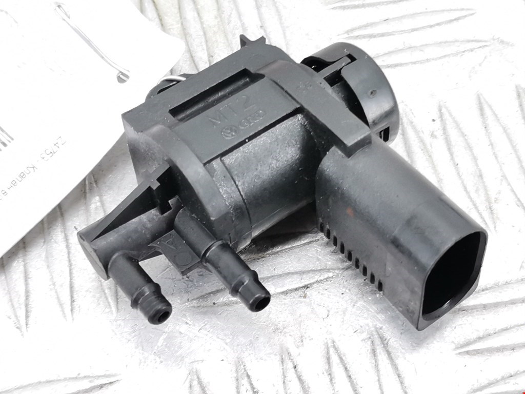 Клапан воздушного фильтра Seat Toledo 2 (1999-2004)