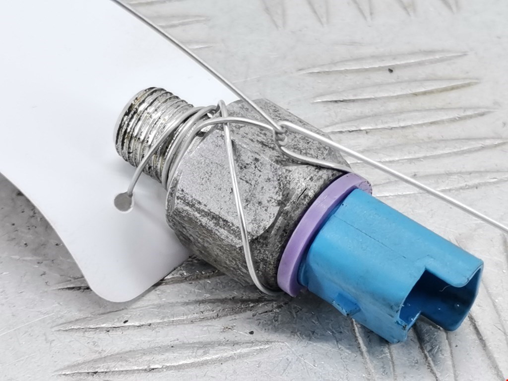 Датчик давления масла PEUGEOT 206 1998-2012