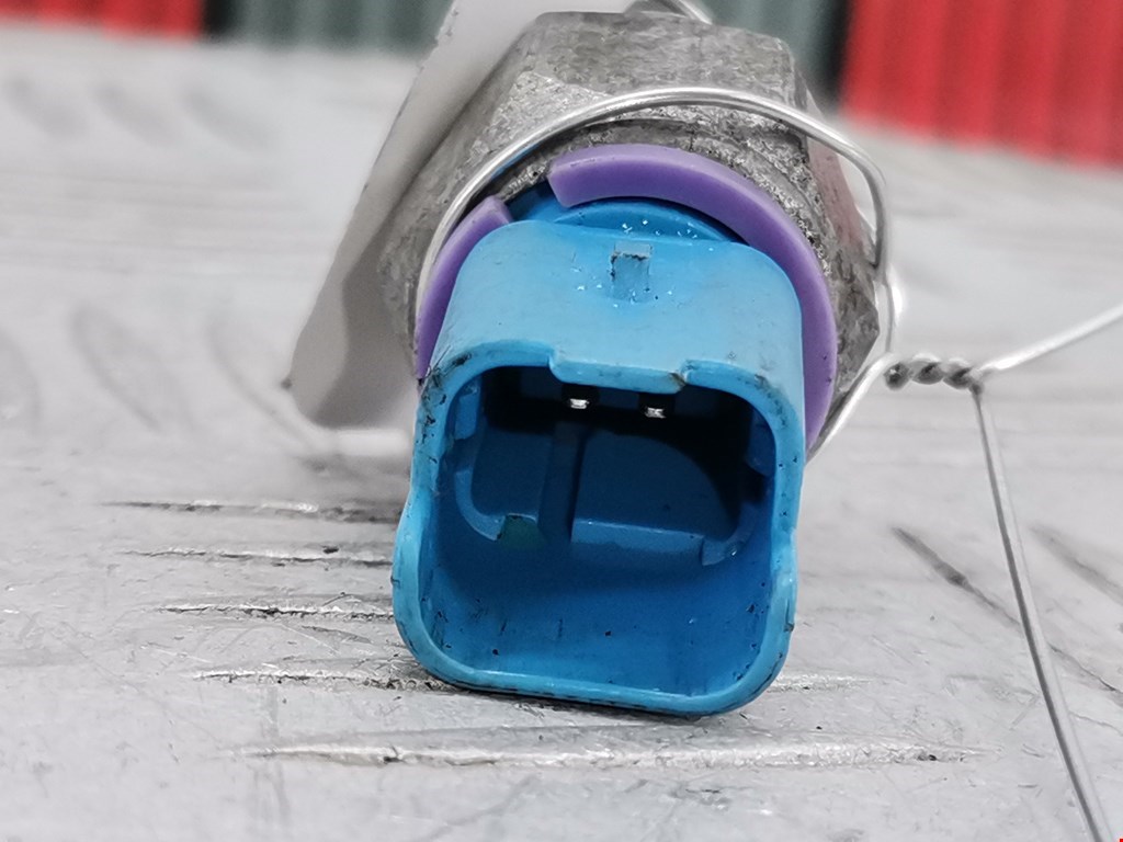 Датчик давления масла PEUGEOT 206 1998-2012