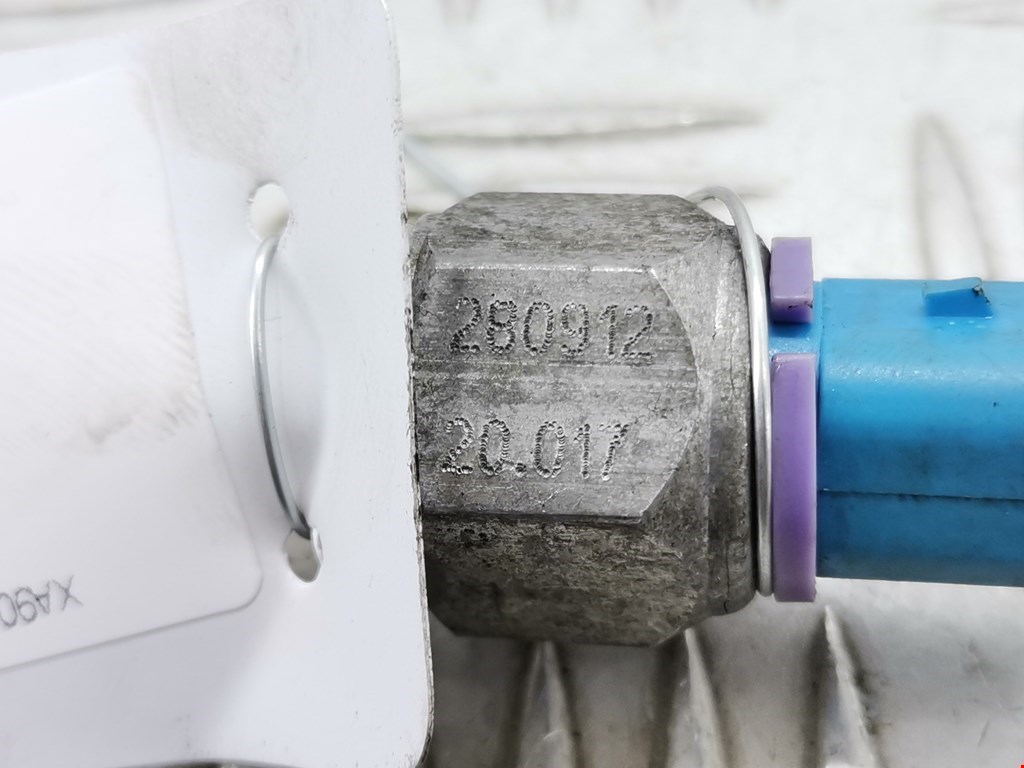 Датчик давления масла PEUGEOT 206 1998-2012