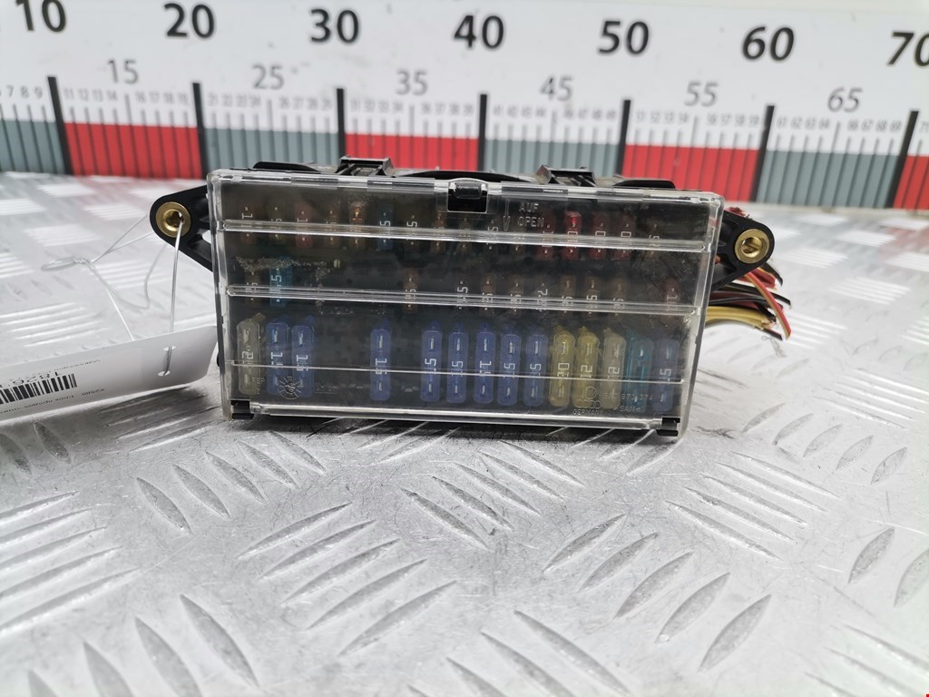 Датчик уровня в бачок омывателя VOLKSWAGEN Polo III 1994-2001