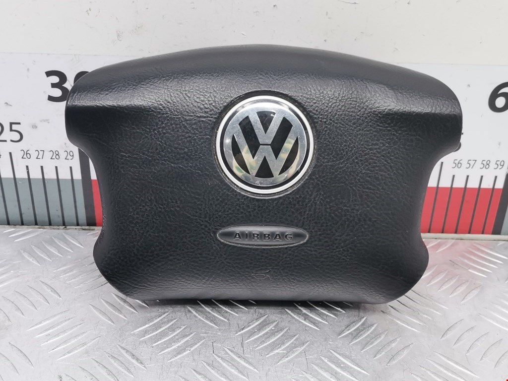 Подушка безопасности в рулевое колесо VOLKSWAGEN Sharan 1995-2010