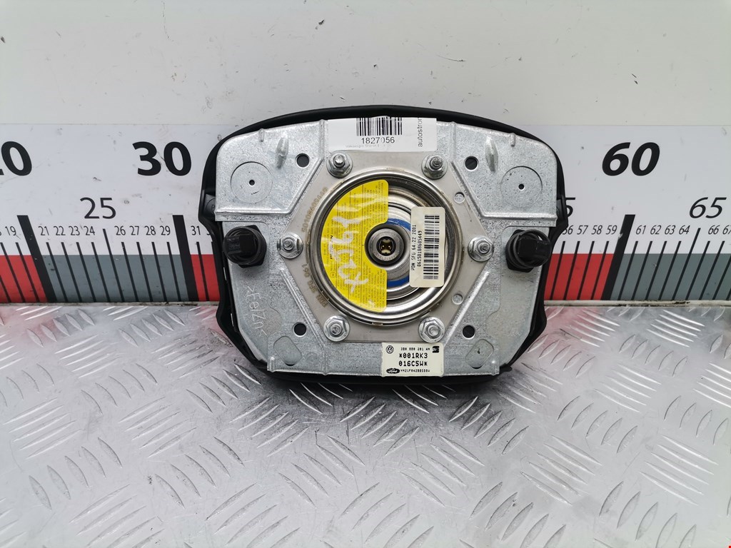 Подушка безопасности в рулевое колесо VOLKSWAGEN Sharan 1995-2010