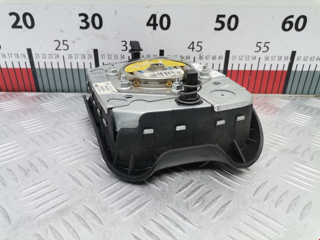 Подушка безопасности в рулевое колесо VOLKSWAGEN Sharan 1995-2010