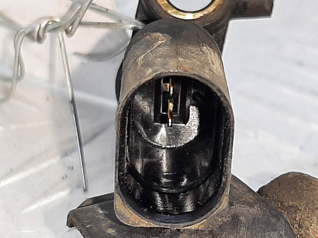 Датчик ABS задний левый SKODA Fabia MK1 1999-2006