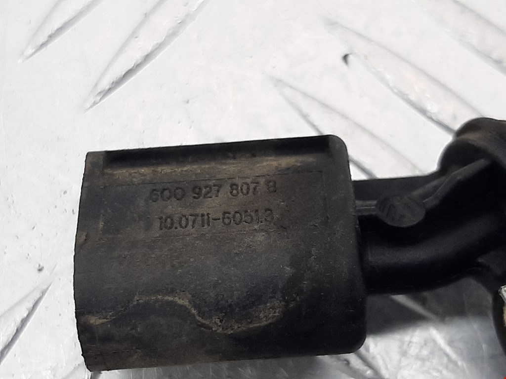 Датчик ABS задний левый SKODA Fabia MK1 1999-2006