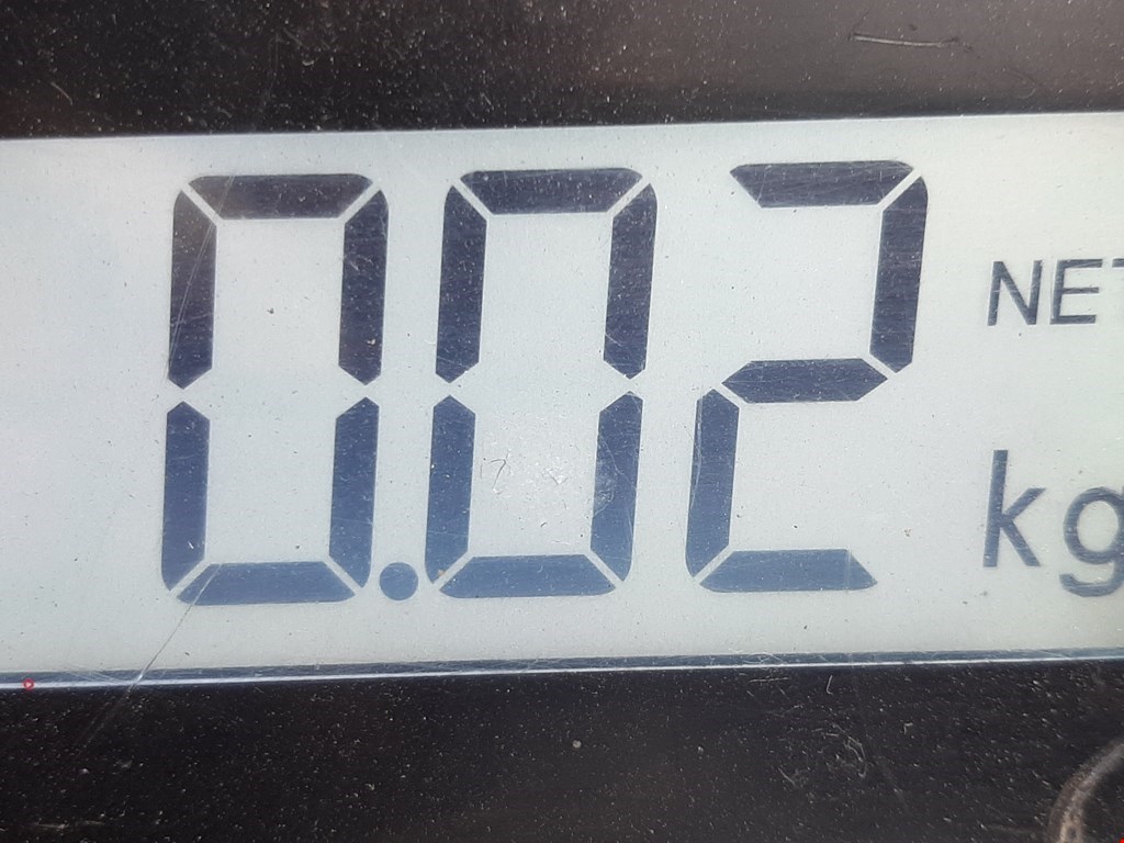 Датчик ABS задний левый SKODA Fabia MK1 1999-2006