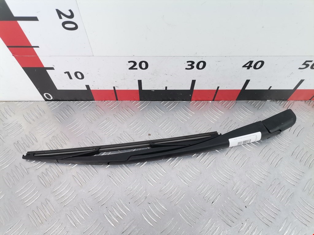 Поводок дворника задний (заднего) PEUGEOT 206 1998-2012