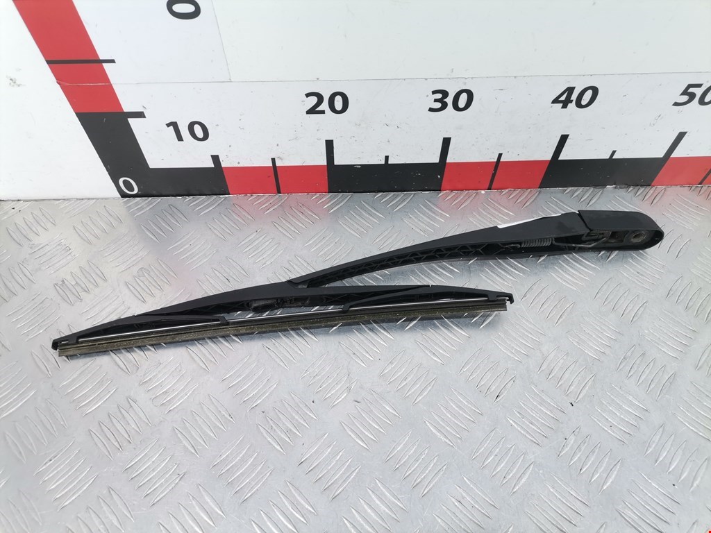 Поводок дворника задний (заднего) PEUGEOT 206 1998-2012