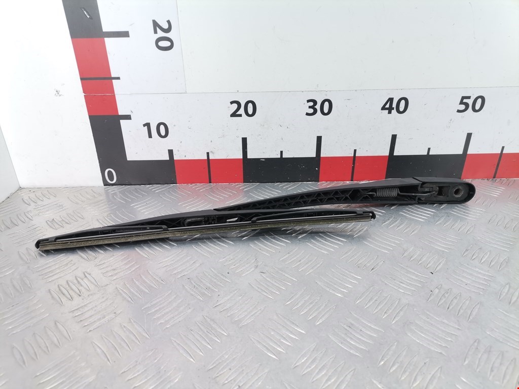 Поводок дворника задний (заднего) PEUGEOT 206 1998-2012