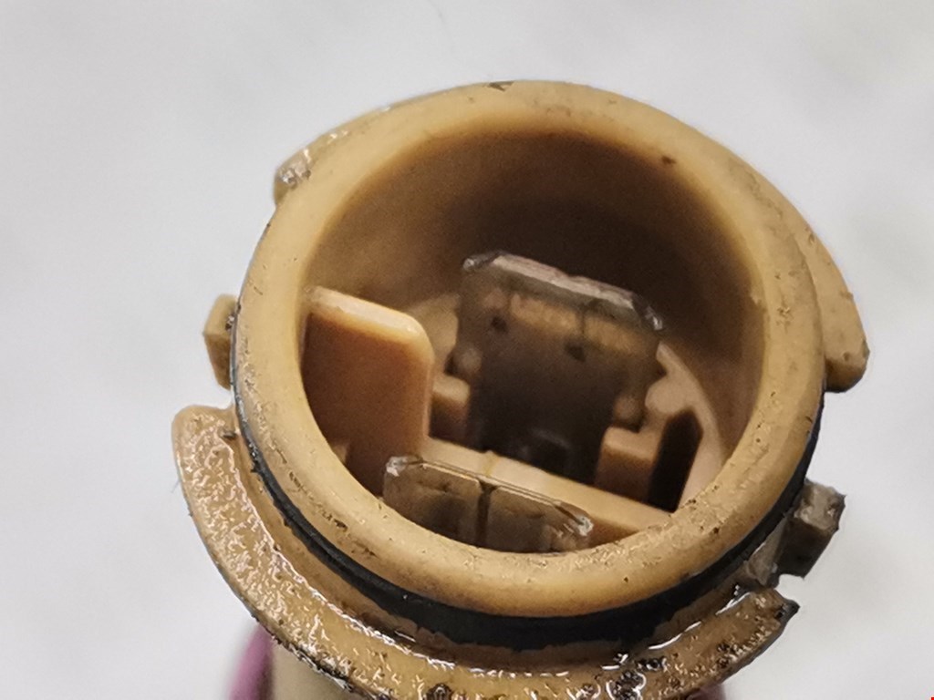 Вентилятор радиатора кондиционера VOLKSWAGEN Passat B5 1997-2005