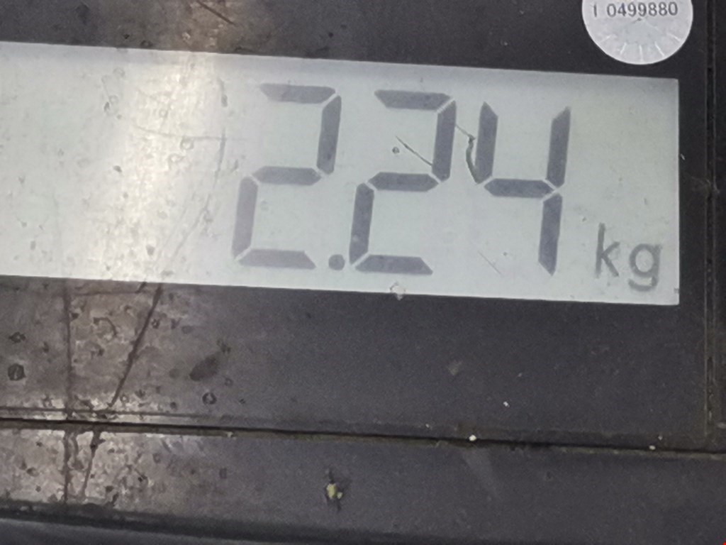 Вентилятор радиатора кондиционера VOLKSWAGEN Passat B5 1997-2005