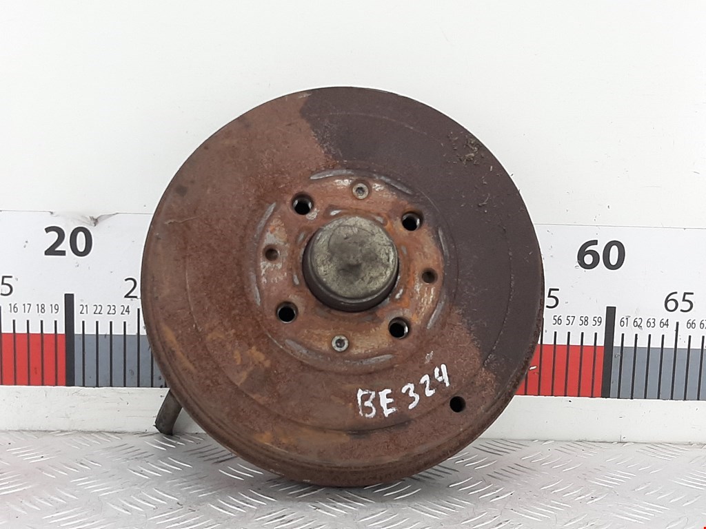 Ступица (кулак цапфа) задняя правая Fiat Punto 3 Grande Punto (199/310) (2005-2018)