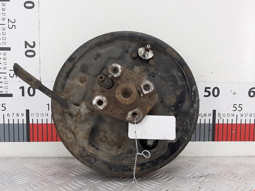 Ступица задняя правая FIAT Grande Punto 2005-2009