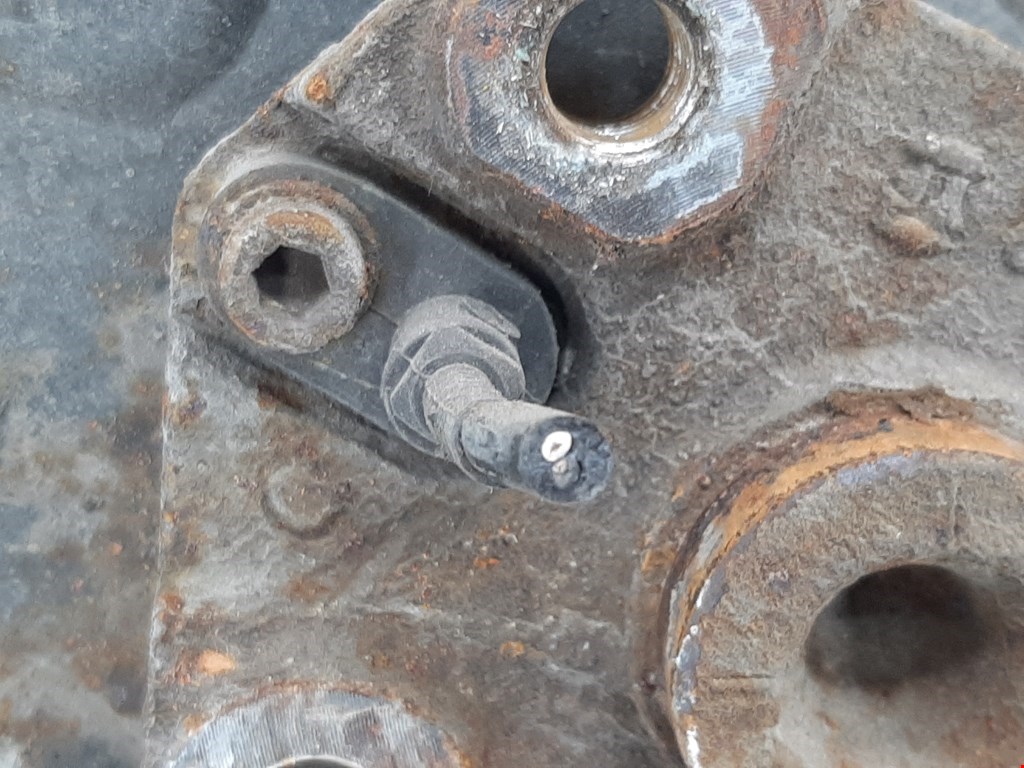 Ступица задняя правая FIAT Grande Punto 2005-2009