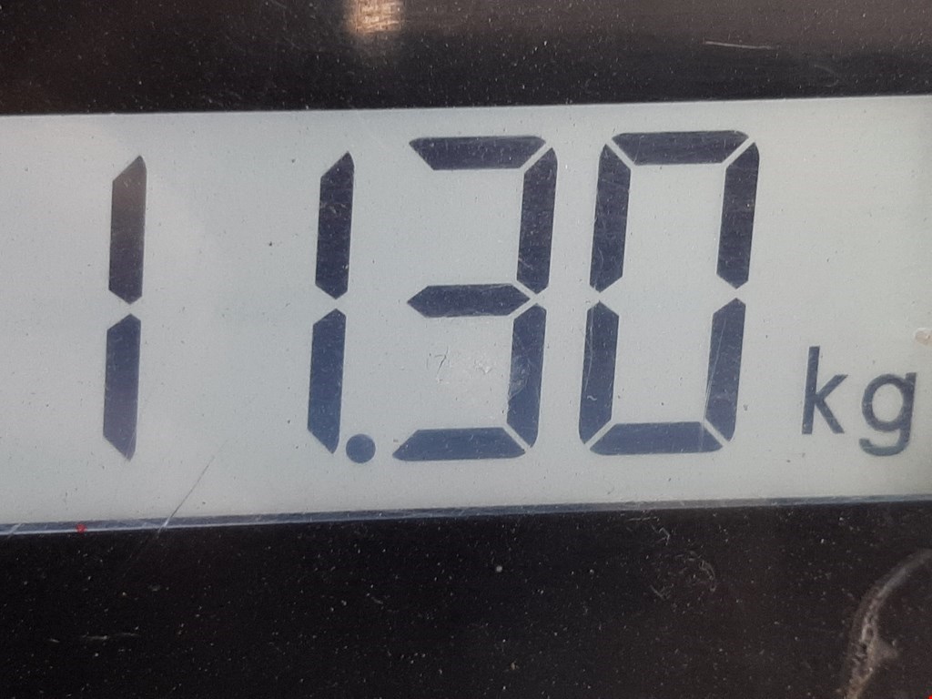 Ступица задняя правая FIAT Grande Punto 2005-2009