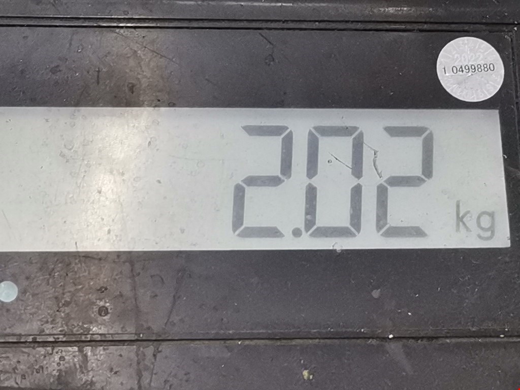 Радиатор основной NISSAN Micra K12 2003-2010